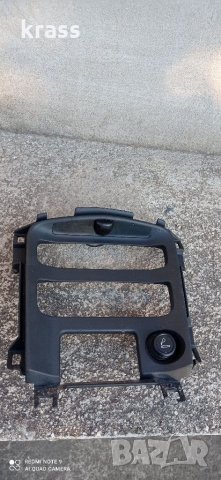 Части Нисан Примера П12