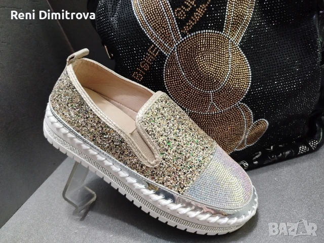 дамски спортни обувки , снимка 1