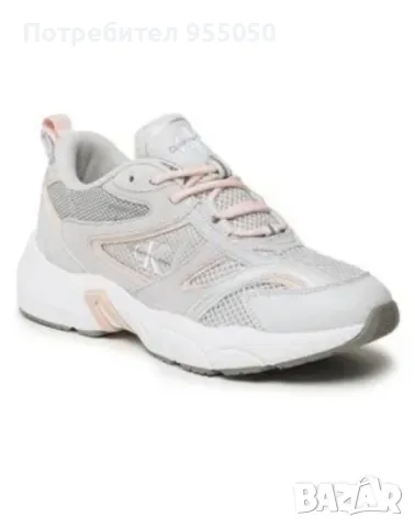 Дамски оригинални маратонки Calvin Kleine