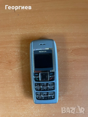 Nokia 1600, снимка 3 - Nokia - 52638747