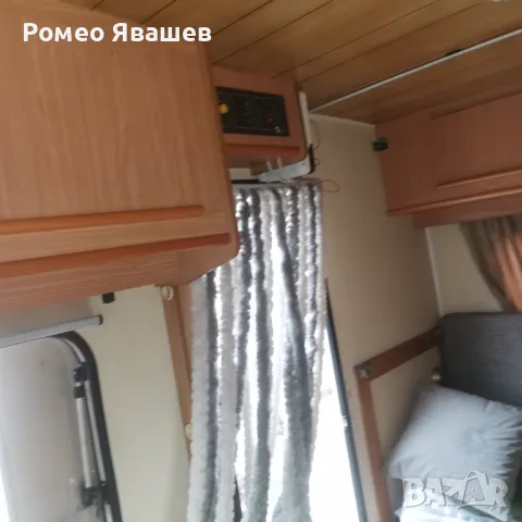 Кемпер, снимка 3 - Каравани и кемпери - 47516349