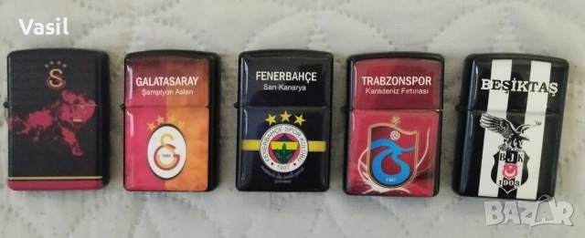 Шапки Галатасарай, Фенербахче, Бешикташ, снимка 10 - Шапки - 52426345