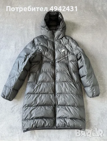 Nike Storm Fit Parka мъжко зимно яке