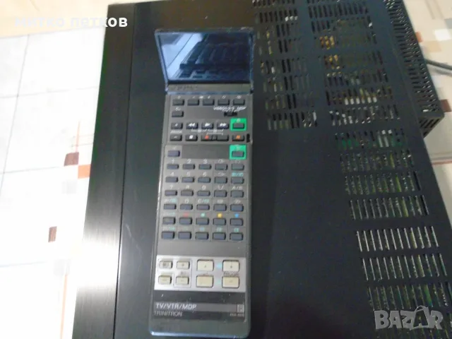 Video 8 Sony ev-s850ps, снимка 8 - Плейъри, домашно кино, прожектори - 56079081