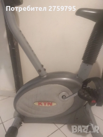 Велоергометър TS 25 17 KTM., снимка 4 - Велосипеди - 51979639