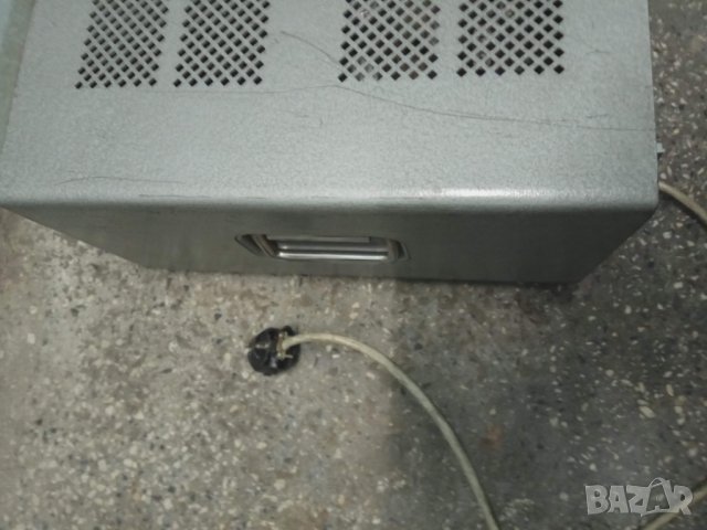 Продавам български токоизправител, снимка 5 - Друга електроника - 30925423