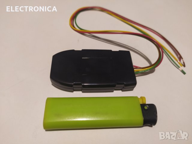 AdBlue Eмулатор Mercedes ACTROS,AROCS,ATEGO,BELL. ЕВРО 6, снимка 5 - Друга електроника - 29335434