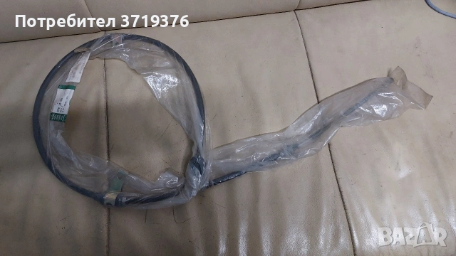 Жило , ръчна спирачка за Land Rover 