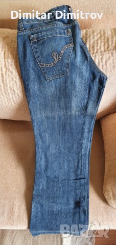 Дамски дънки MNG, снимка 4 - Дънки - 40842088