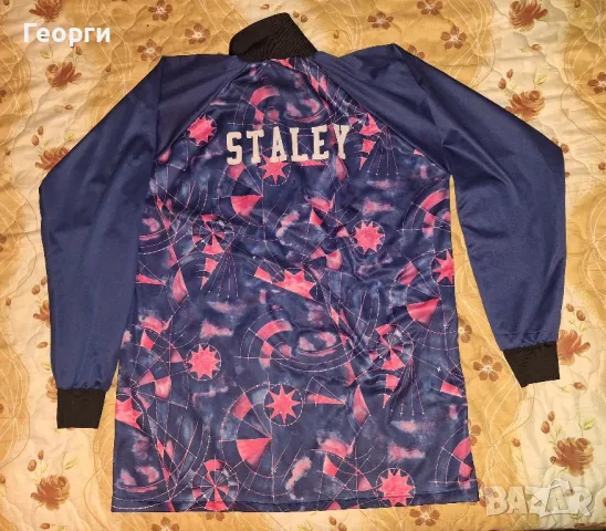 Ретро вратарски екип , снимка 2 - Футбол - 49486972