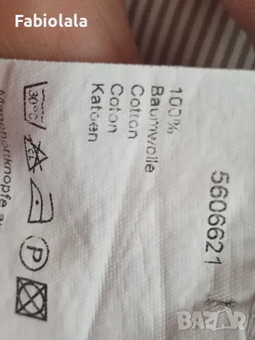 Claudia Sträter blouse S, снимка 2 - Блузи с дълъг ръкав и пуловери - 49231917