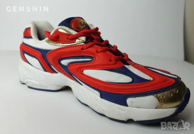 FILA 42 размер мъжки маратонки, снимка 8 - Маратонки - 50156231