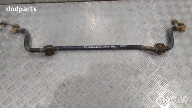Задна стабилизираща щанга BMW E53 X5 3.0D 184кс. 2001г.