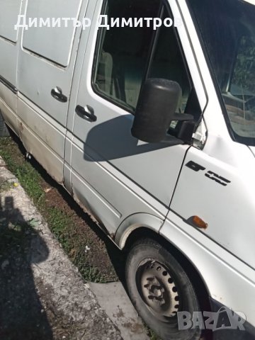 Микробус LT 35 на части, снимка 5 - Части - 42446832