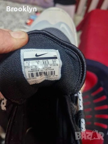 Продават се маратонки 'Nike, снимка 5 - Маратонки - 53892316