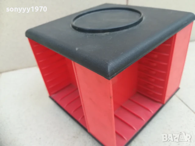 ФОНОТЕКА ЗА КАСЕТИ ОТ СОЦА 0806251706LCHERY, снимка 3 - Микрофони - 50593276