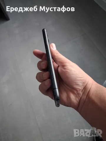iphone 11 black 64 gb, снимка 4 - Apple iPhone - 55933600