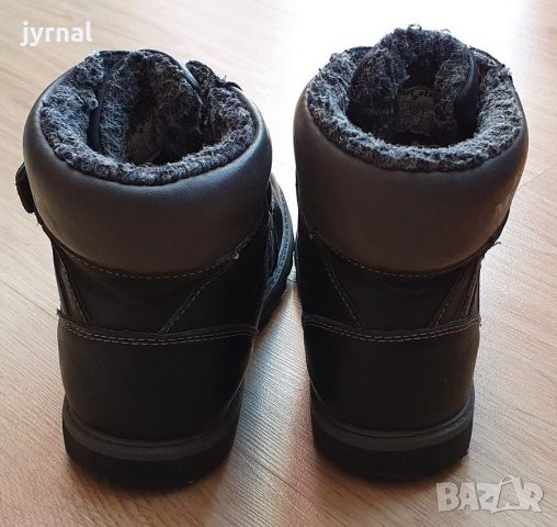 Детски боти - Mat Star, снимка 7 - Детски боти и ботуши - 31279220