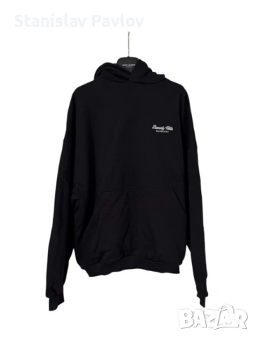 Balenciaga Beverly Hills hoodie – оригинал