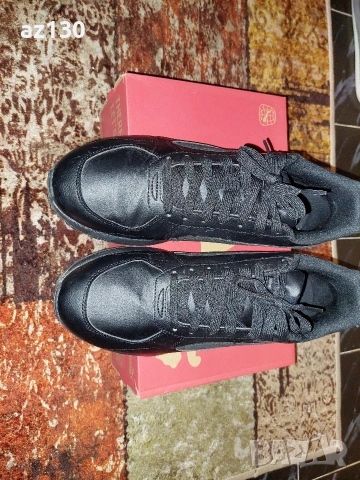 Мъжки маратонки Puma graviton sl 2, снимка 8 - Маратонки - 54061165