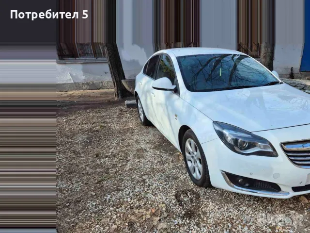 Опел Инсигния цял или за части, снимка 4 - Автомобили и джипове - 48718640