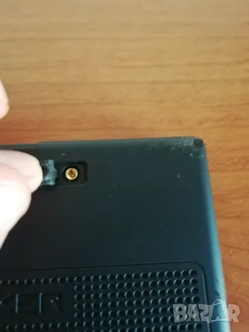 Навигация Becker Traffic Assist Z203, снимка 7 - Навигация за кола - 48180408