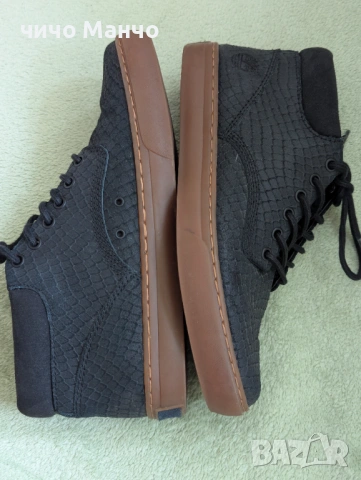 TIMBERLAND боти р-р 41, снимка 5 - Мъжки боти - 54166259