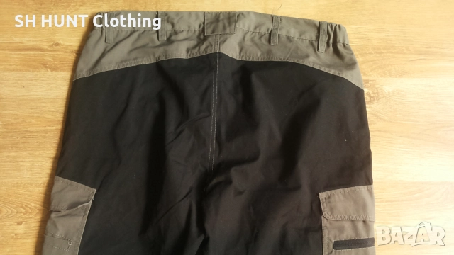 BLWR OUTDOOR Trouser размер 54 / XL за лов риболов панталон със здрава материя - 1781, снимка 11 - Екипировка - 52931054