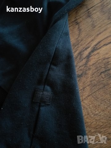 g-star hodin - страхотна мъжка блуза ХЛ, снимка 6 - Спортни дрехи, екипи - 42881205