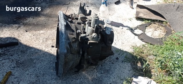 Ръчна скоростна кутия Opel Insignia 2.0CDTI 6 ск. -650лв, снимка 3 - Части - 37941238