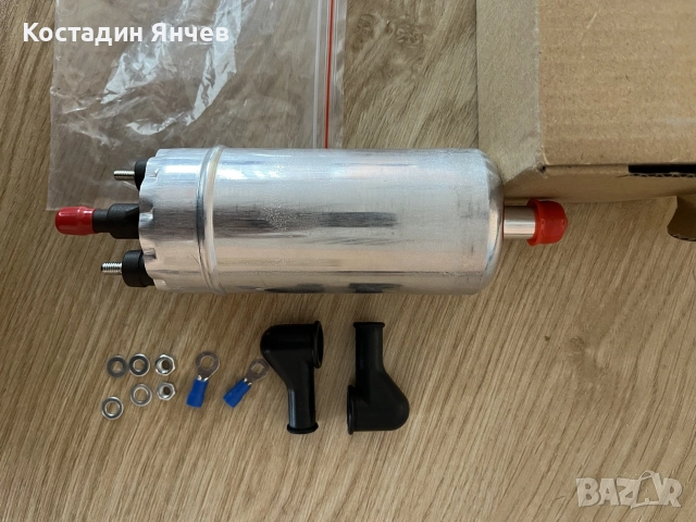 Дизелова помпа за Renault,Suzuki vitals 1.9 dci,2.2 dci, снимка 3 - Части - 55933619