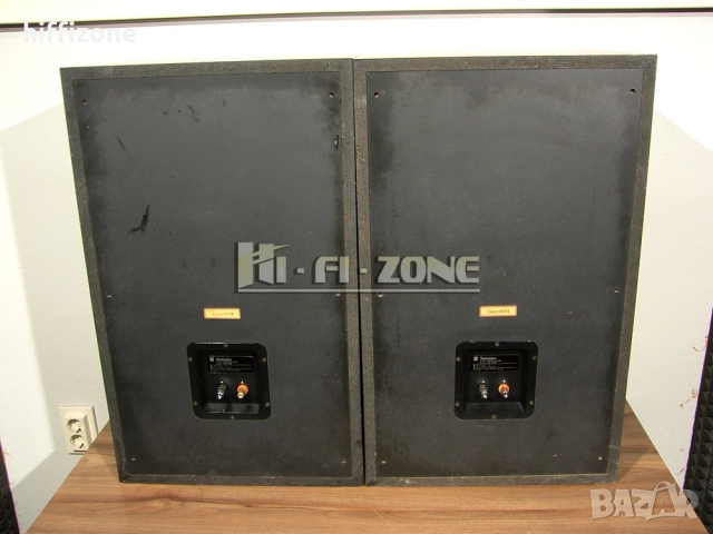 Тонколони Technics sb-660 /1 , снимка 10 - Тонколони - 52928728