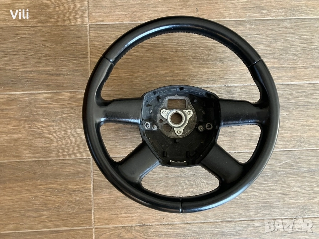 Волан за Audi A4 b7 2004-2008 и Audi A3 8p 2003-2013