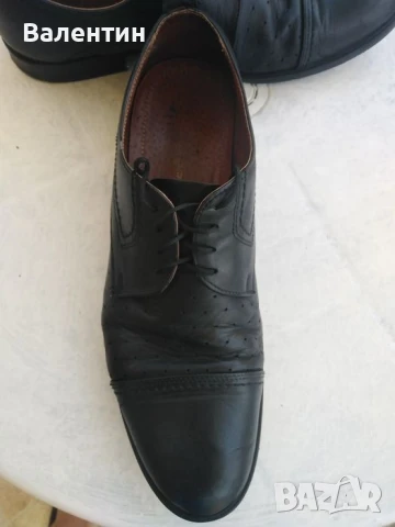 Мъжки обувки 45, снимка 5 - Официални обувки - 50791889