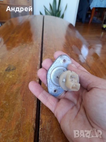 Стар автомобилен плафон за врата, снимка 5 - Други ценни предмети - 42840209