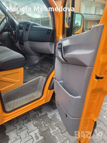 Продава се в отлично състояние , снимка 7 - Бусове и автобуси - 54083795