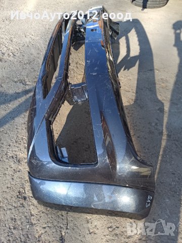 Vw amarok 2018 оригинална предна броня , снимка 8 - Части - 32073445