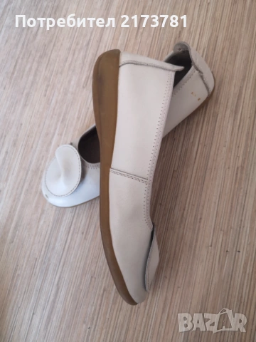 Обувки, снимка 4 - Дамски ежедневни обувки - 54311162