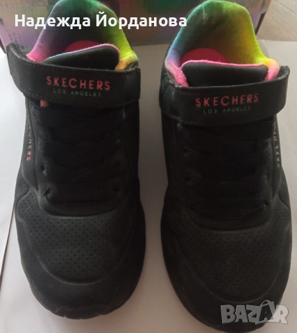 Детски маратонки Skechers