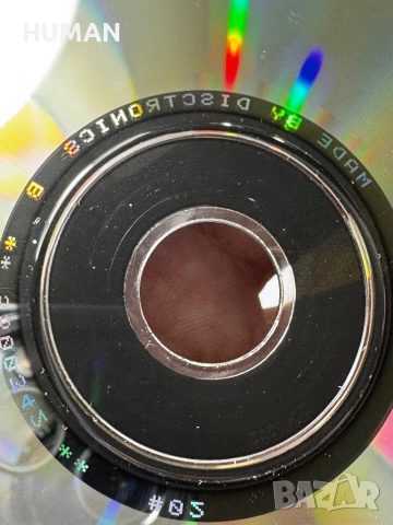 ABBA, снимка 4 - CD дискове - 53877604