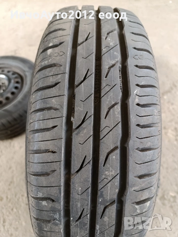 Летни гуми semperit speed life 3 xl, снимка 5 - Гуми и джанти - 54276253