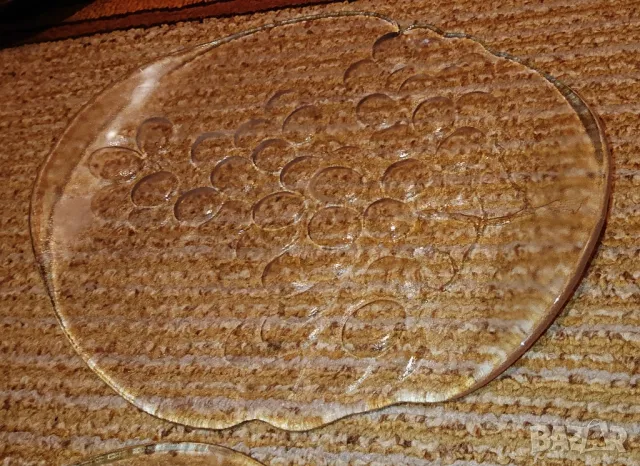 Стъклени плата (Boda - Sweden) , снимка 8 - Колекции - 48209940