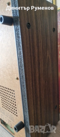 Ролков магнетофон Akai GX635DB, снимка 11 - Декове - 53933222