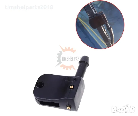 Пръскалка предно стъкло Mercedes Sprinter Vito , VW LT Crafter , Opel Movano , Renault Master , 