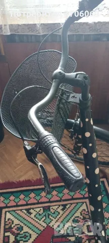 Градски дамски велосипед Nishiki , снимка 13 - Велосипеди - 50225705