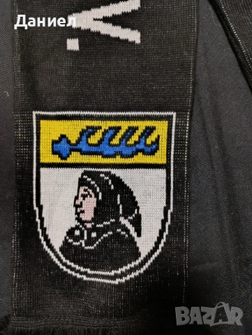 Фен шал на FC Monchweiler , снимка 2 - Футбол - 52003900