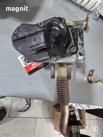 A2C53025941 EGR AUDI VW 1.6FSI 1.4FSI 03C131503B