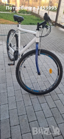 Продавам колело., снимка 2 - Велосипеди - 54095652