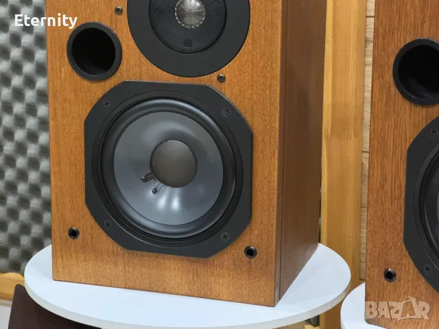 JBL 18Ti , снимка 5 - Тонколони - 50105292