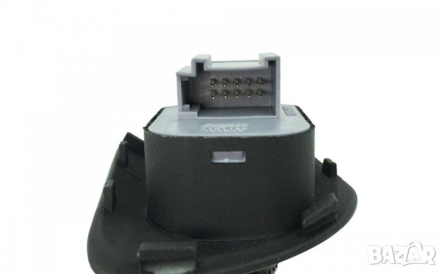 Копче бутон джойстик ел. огледала Skoda Fabia 2000г.-2007г., снимка 3 - Части - 30500347